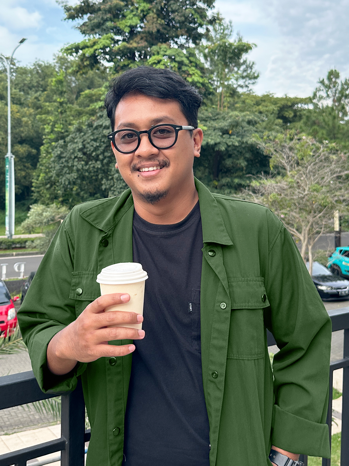 team image - Agilvi Oktora Nurradifan